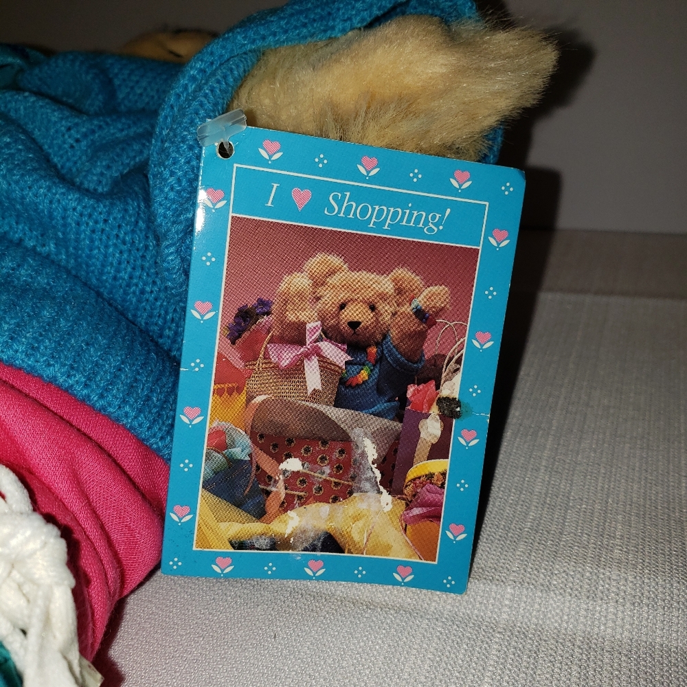 1986 Val Bear - Picture 7 of 10